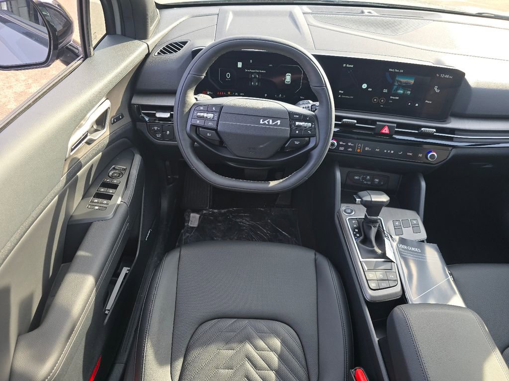 New 2026 Kia Sportage X-Line image 24