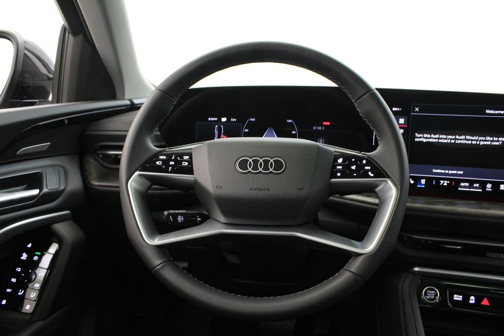 New 2025 Audi Q5 Prestige AWD/4WD image 23