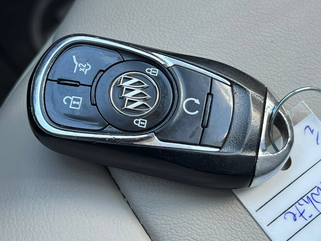 Used 2019 Buick Enclave Premium w/ Trailering Package, 5000 lbs. AWD/4WD image 33