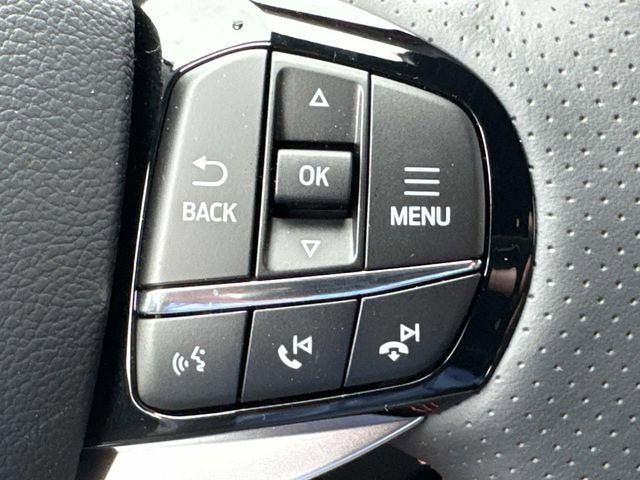 New 2026 Ford Explorer ST-Line w/ Premium Package RWD image 29