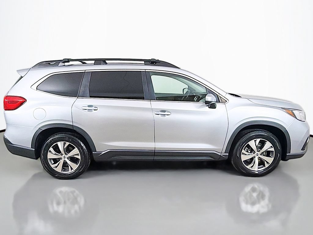 Used 2021 Subaru Ascent Premium w/ Convenience Package AWD/4WD image 14