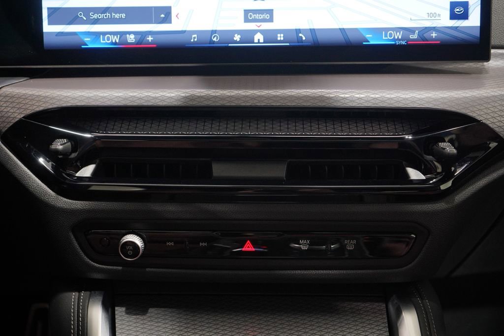 Used 2025 BMW 440i xDrive M440i xDrive image 13