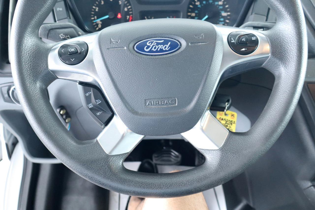 Used 2019 Ford Transit 350 148 Medium Roof RWD image 21