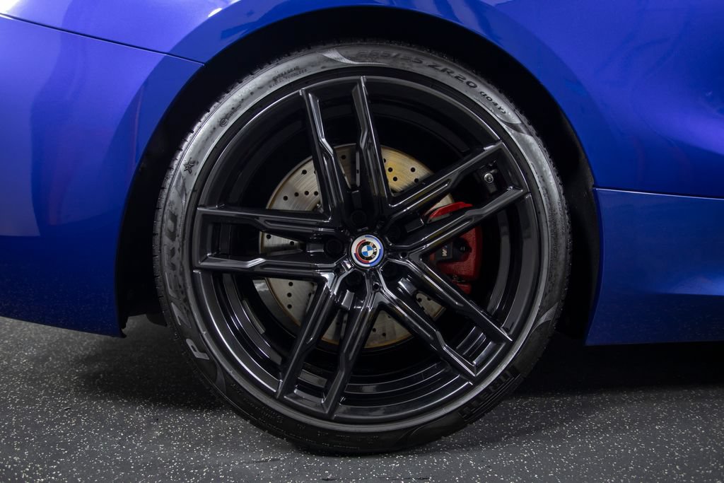 Used 2023 BMW M8 Competition w/ M Carbon Exterior Package AWD/4WD image 20