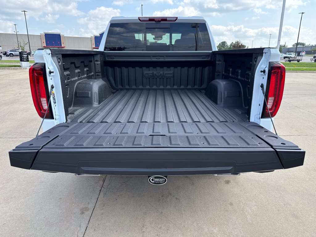 New 2026 GMC Sierra 1500 Denali AWD/4WD image 11