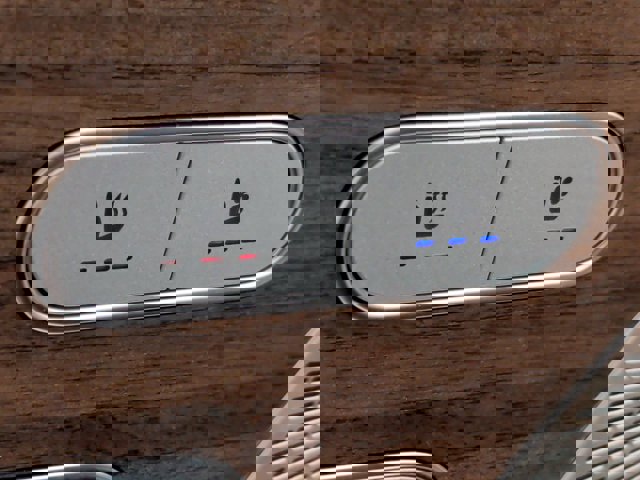 Used 2022 Mercedes-Benz GLE 350 4MATIC image 24