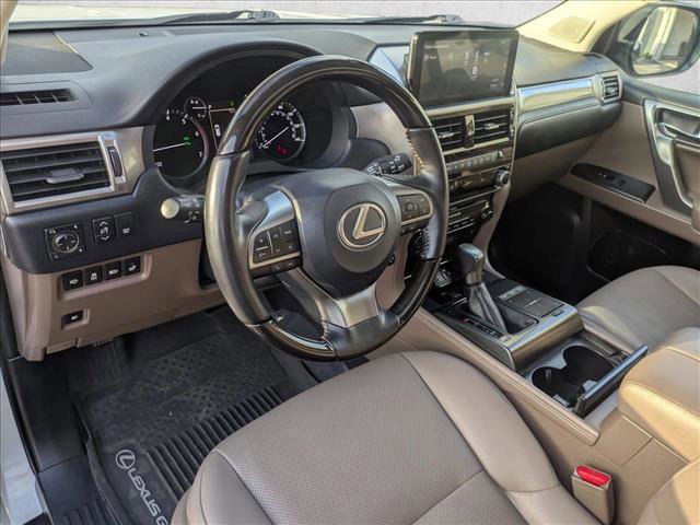 Used 2023 Lexus GX 460 Premium image 10