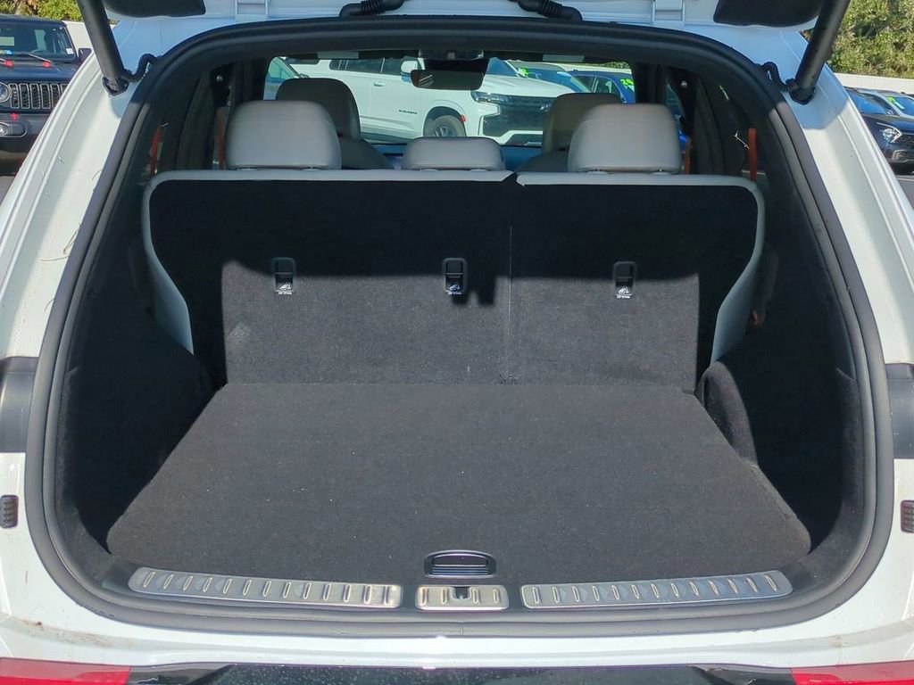 New 2026 Genesis GV70 3.5T Sport Prestige image 13