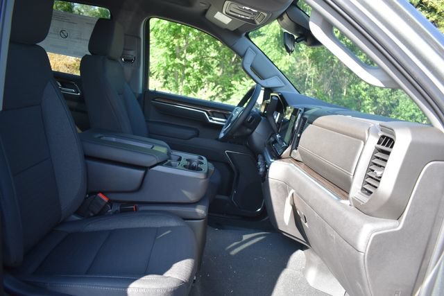 New 2026 Chevrolet Silverado 1500 LT AWD/4WD image 15