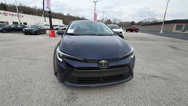 New 2026 Toyota Corolla LE w/ LE Premium Package image 9