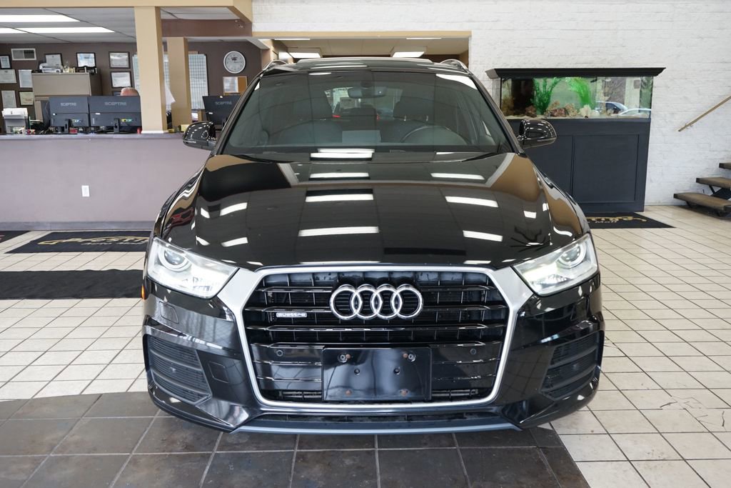 Used 2016 Audi Q3 2.0T Premium Plus w/ Technology Package image 18
