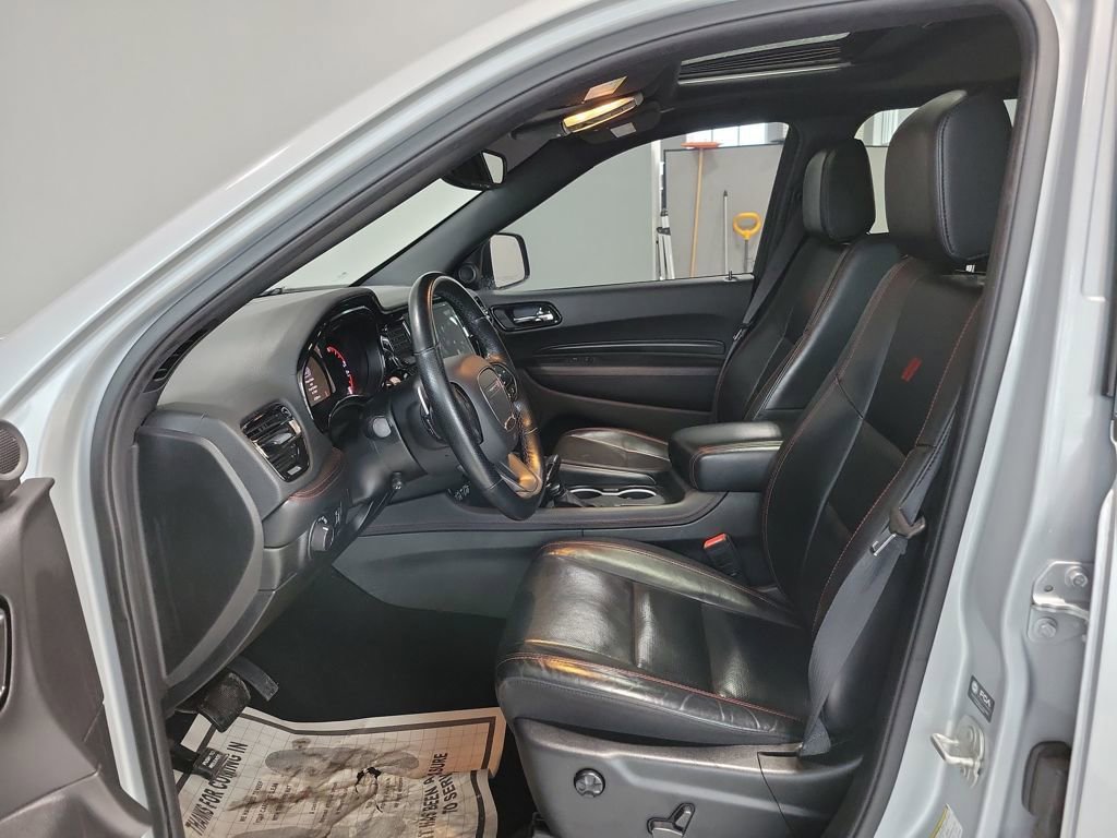 Used 2024 Dodge Durango GT image 31