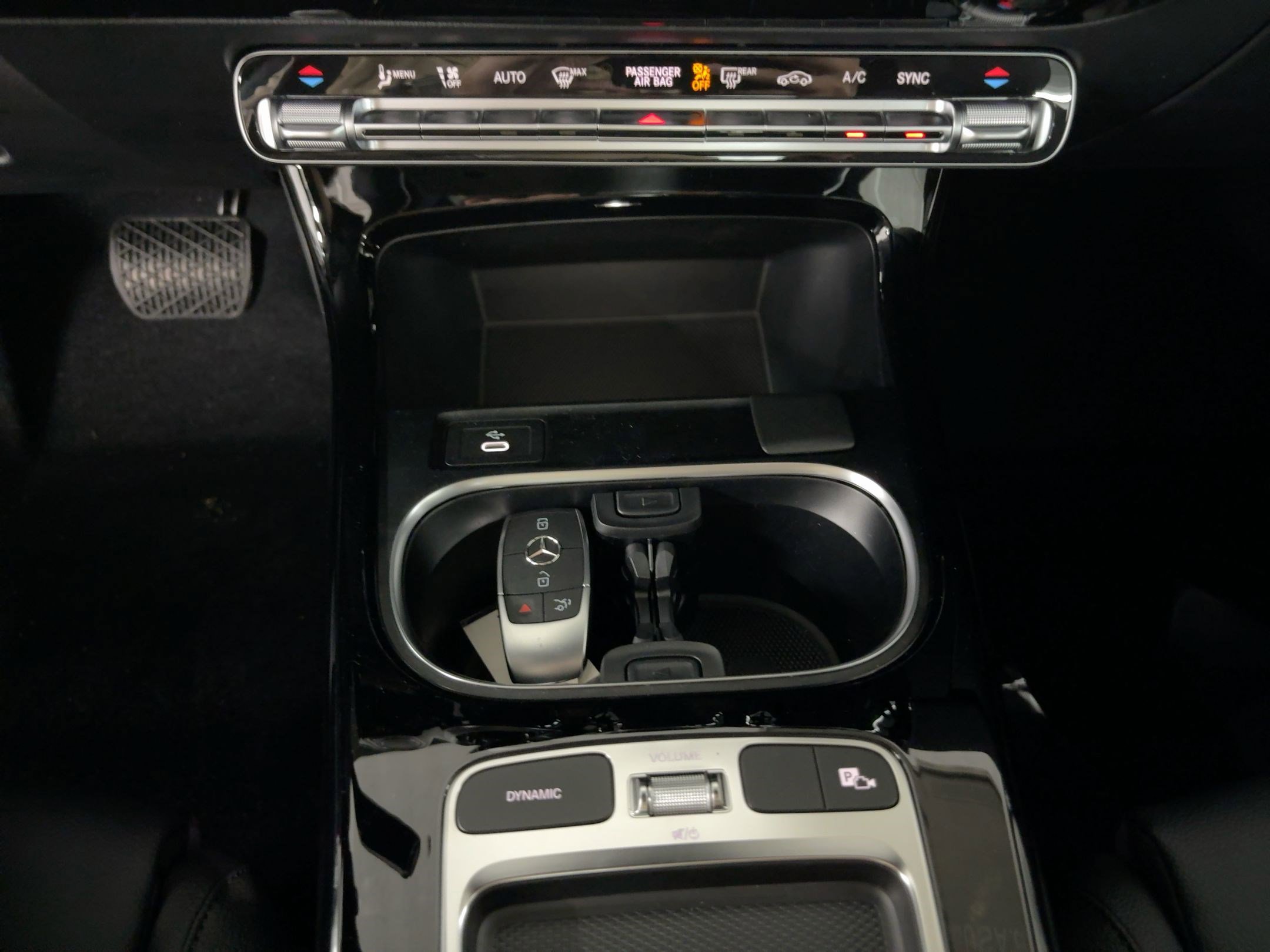 Used 2026 Mercedes-Benz CLA 250 image 18