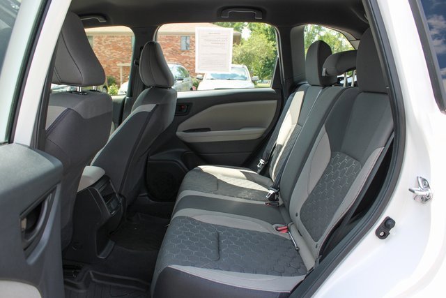 Used 2025 Subaru Forester w/ Convenience Package #1 image 33