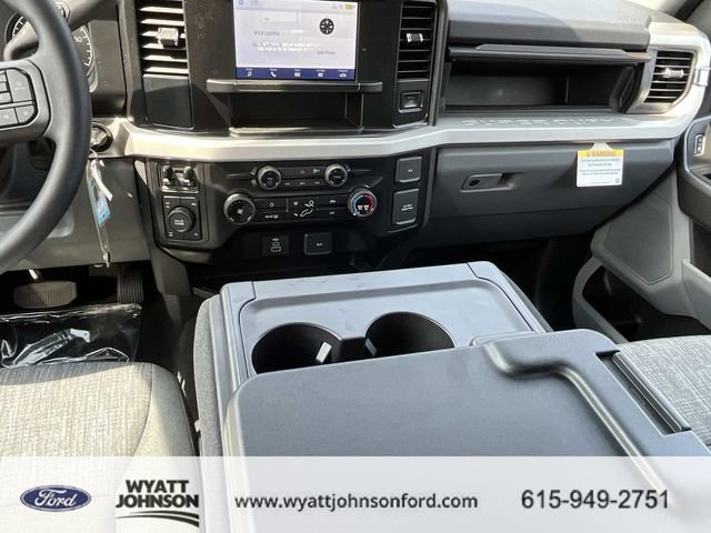 New 2026 Ford F350 XLT AWD/4WD image 16