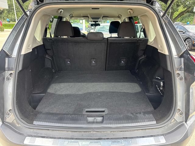 Used 2023 Nissan Rogue SV FWD image 13