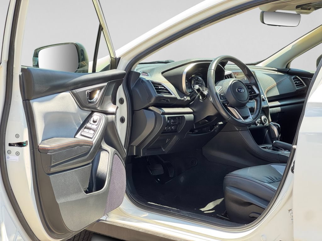Used 2021 Subaru Crosstrek 2.5i Limited w/ Moonroof Package 1 AWD/4WD image 9