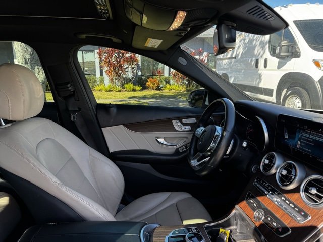 Used 2019 Mercedes-Benz C 300 Sedan image 9