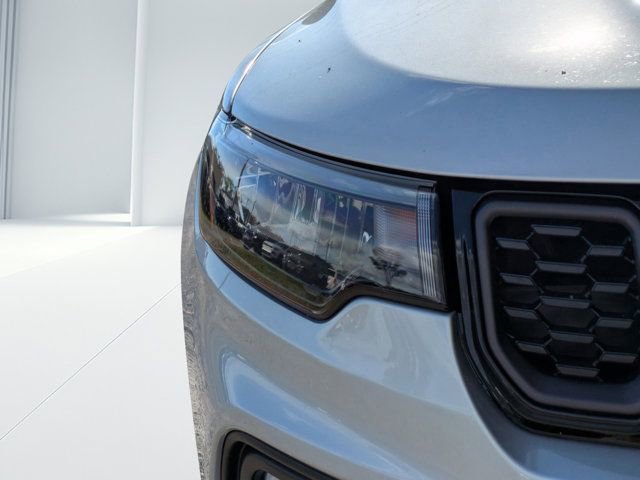 New 2026 Jeep Compass Latitude w/ Sun and Sound Group image 8