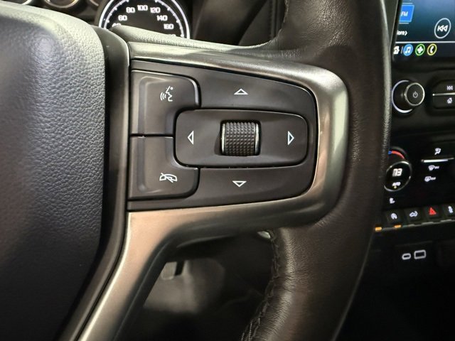 Used 2020 Chevrolet Silverado 1500 LT w/ True North Edition image 13