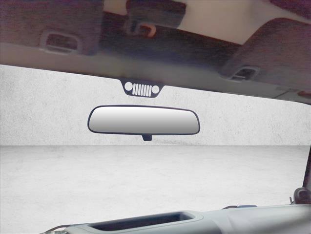 Used 2012 Jeep Wrangler Sport image 13