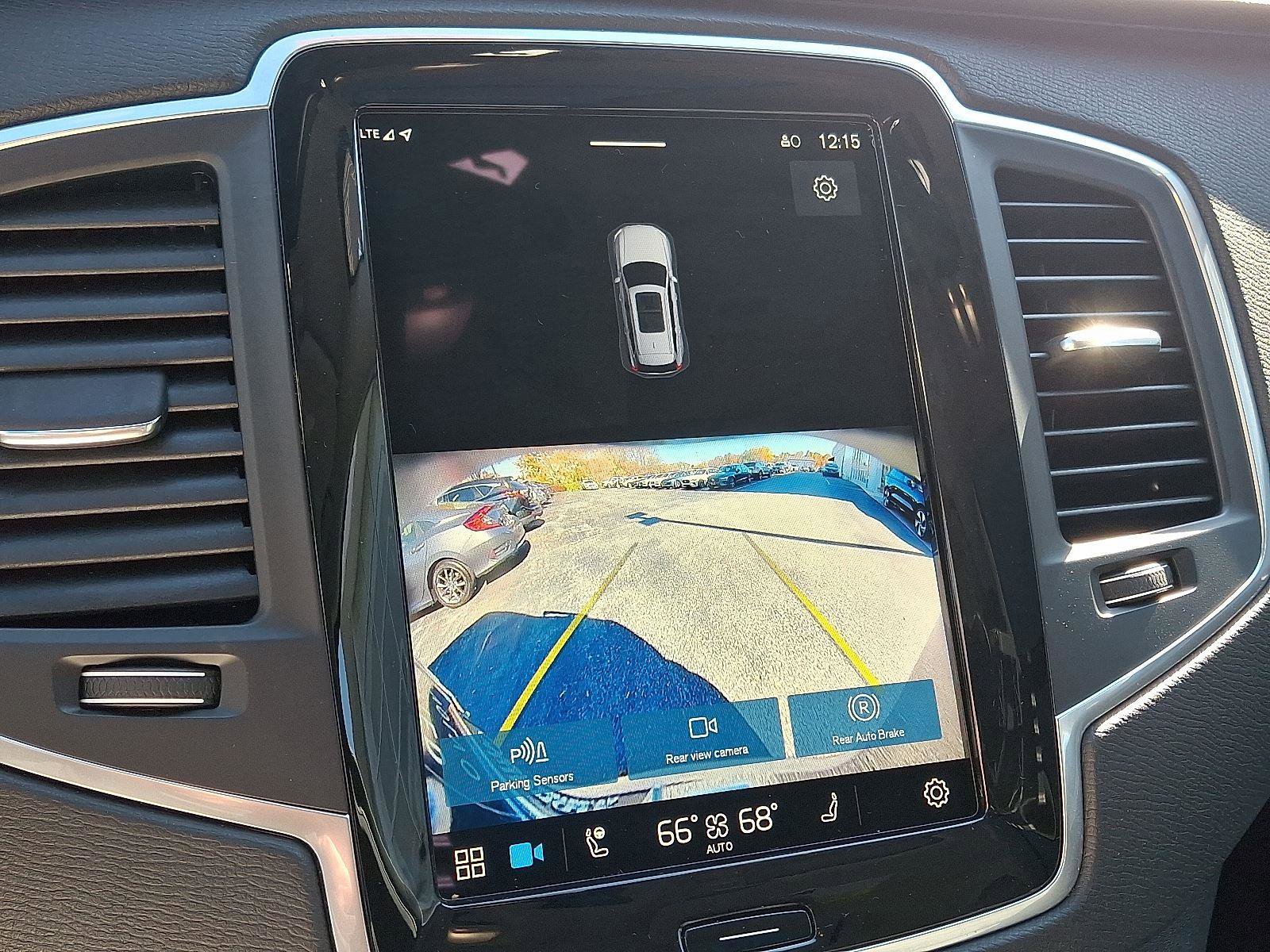 Certified 2024 Volvo XC90 B5 Core w/ Protection Package Premier image 19