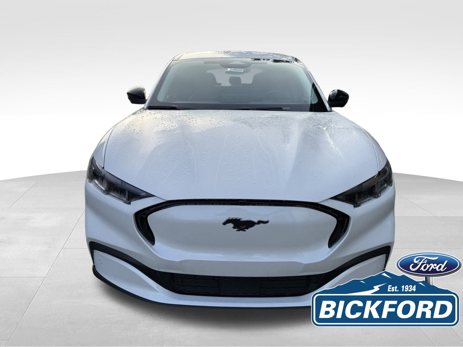 New 2025 Ford Mustang Mach-E Premium image 2