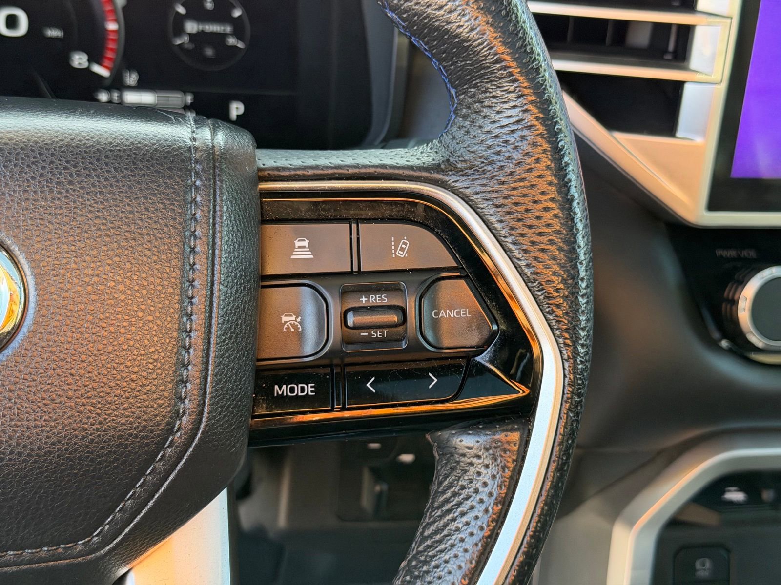 Used 2023 Toyota Tundra Platinum image 20