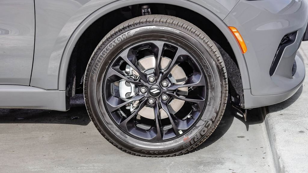 New 2026 Dodge Durango GT image 11