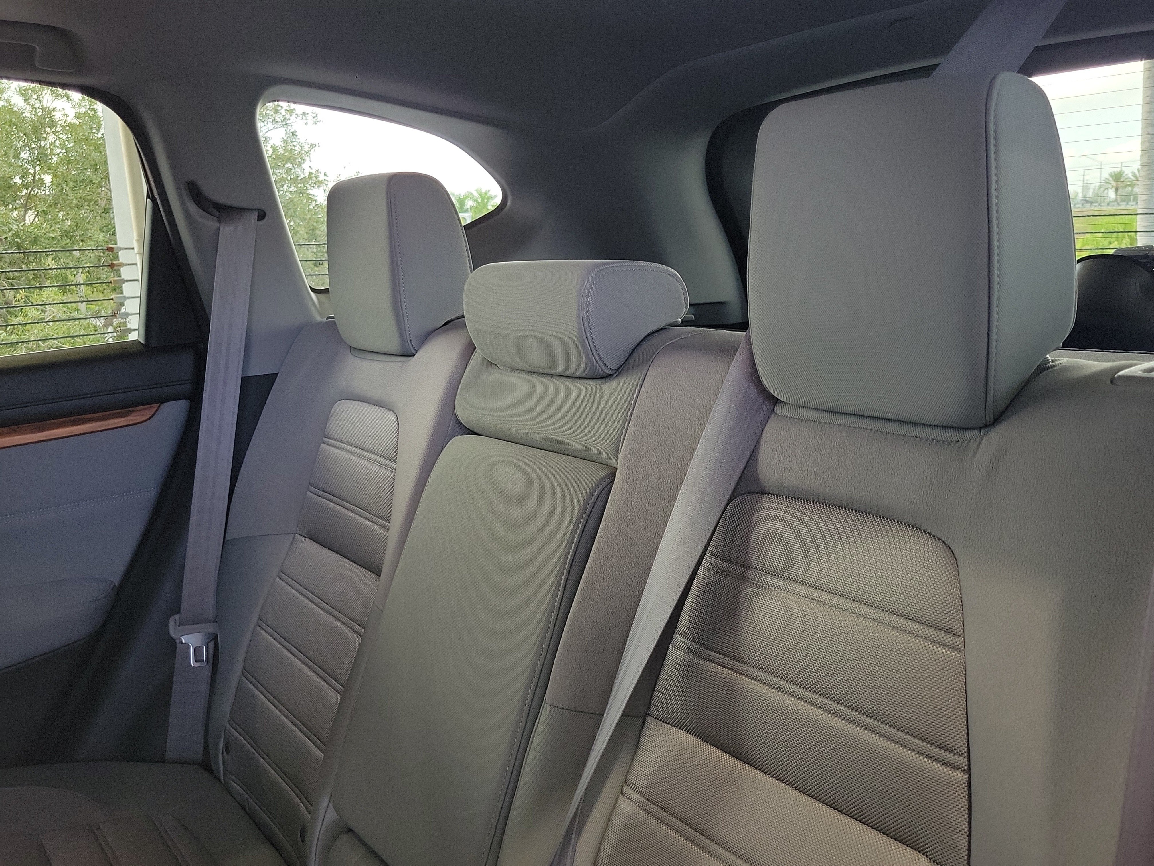 Used 2020 Honda CR-V EX image 9
