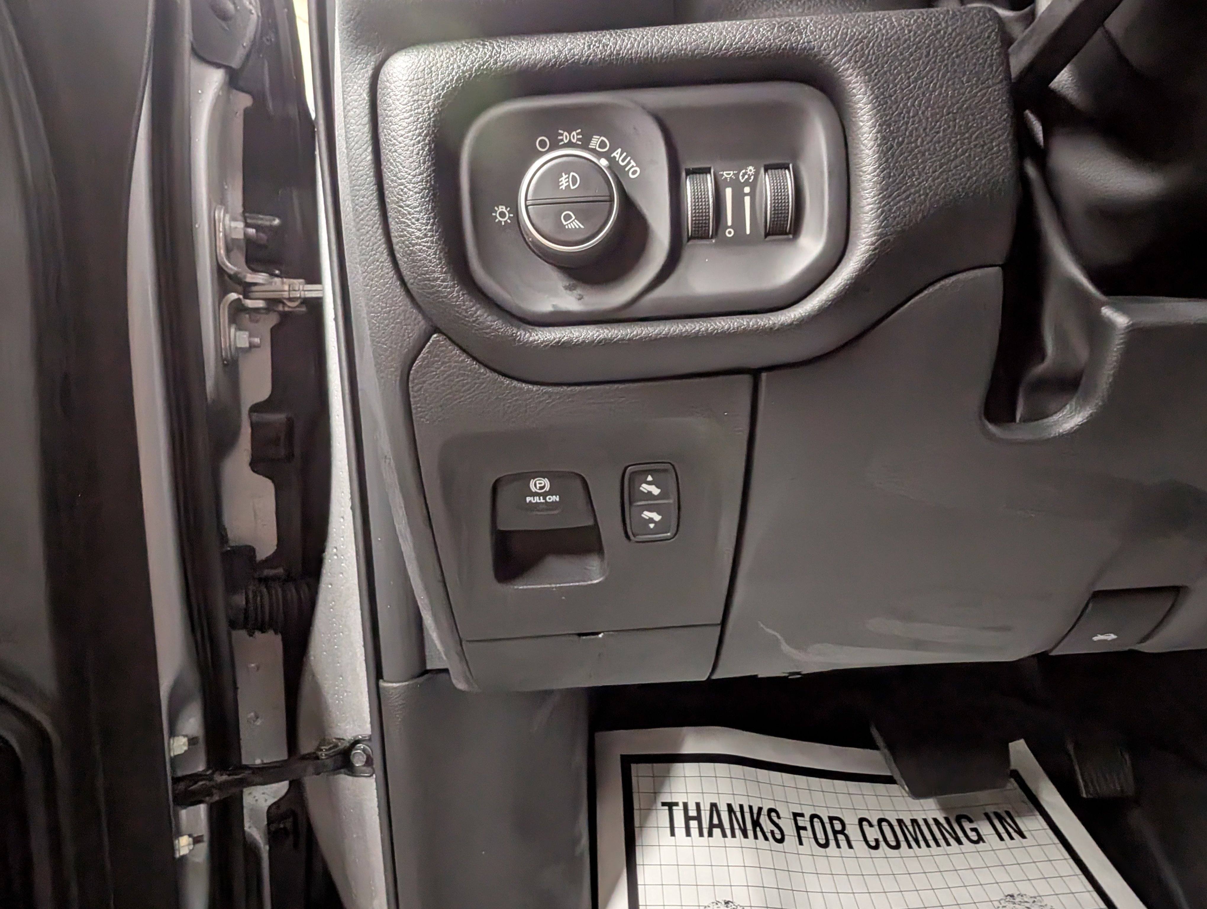 New 2026 RAM 1500 Big Horn image 14