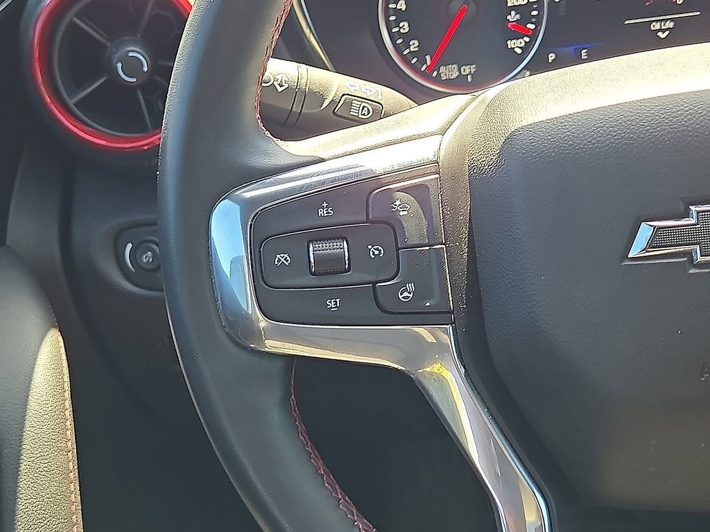 Used 2023 Chevrolet Blazer RS FWD image 20