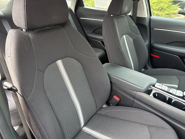 Certified 2023 Hyundai Sonata SE image 27