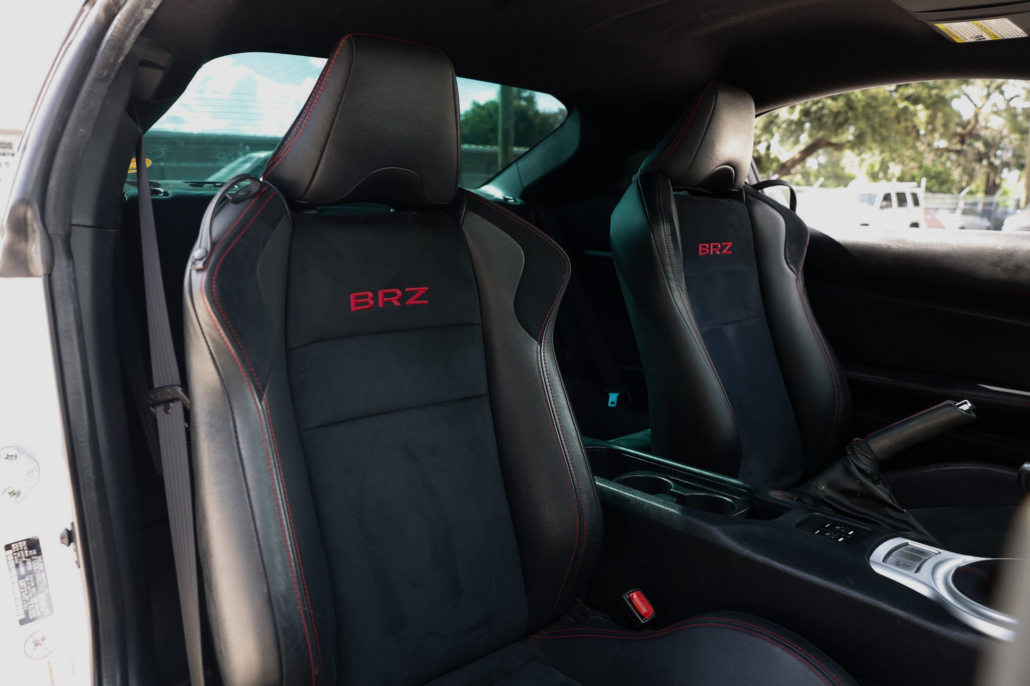 Used 2017 Subaru BRZ Limited w/ Performance Package RWD image 18