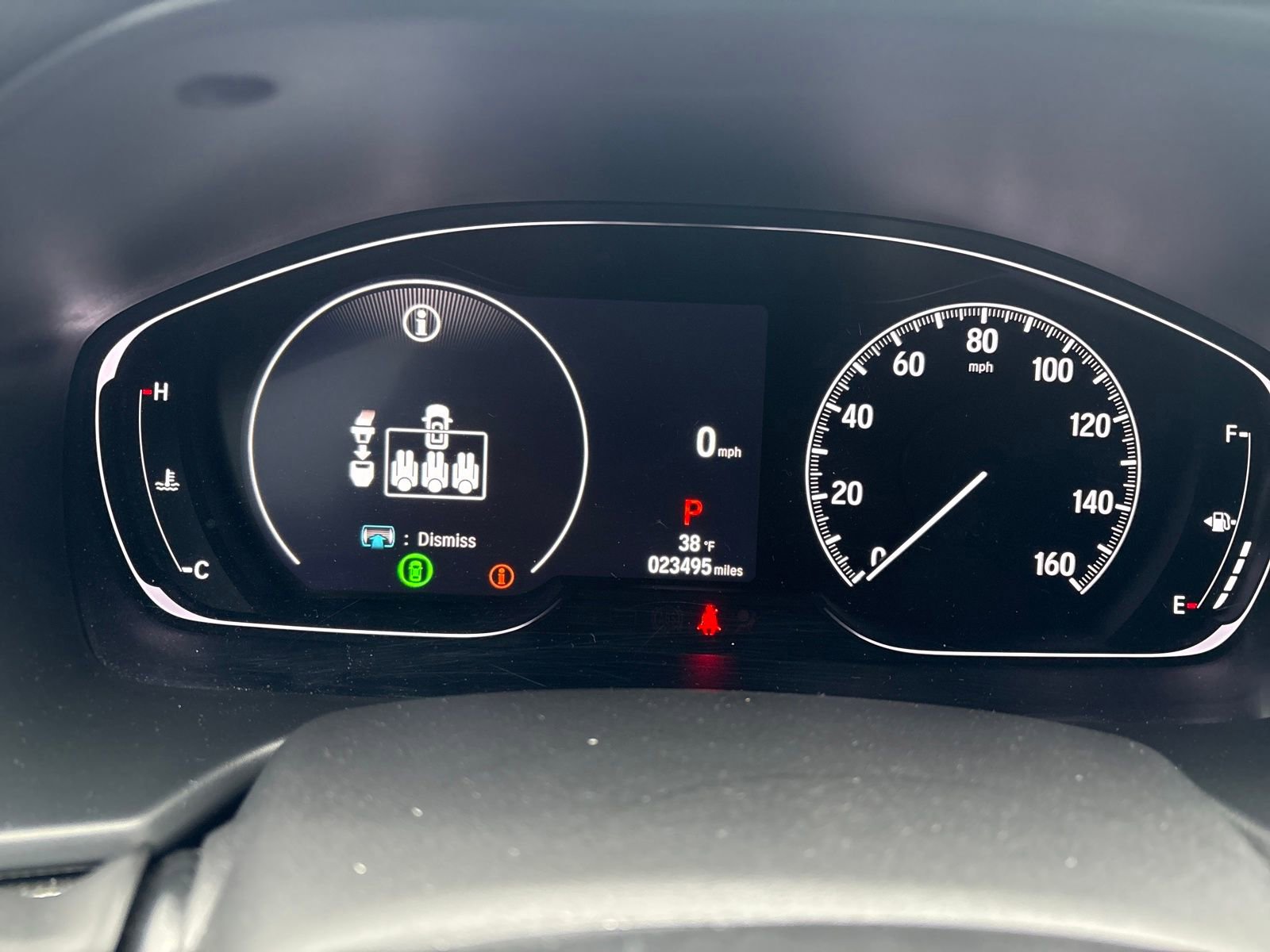 Used 2022 Honda Accord Sport image 15