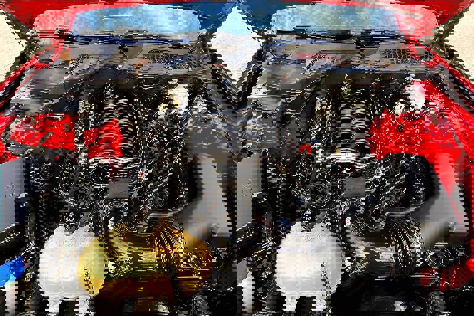 Used 2021 Ford Mustang GT image 57