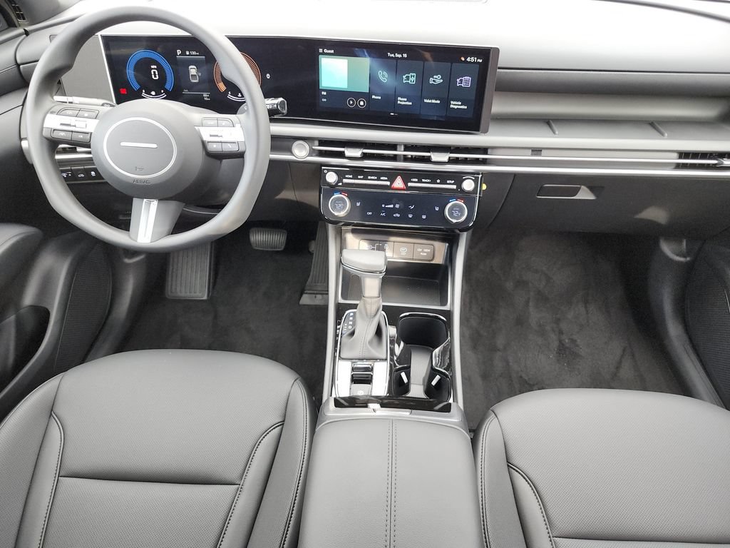 New 2026 Hyundai Santa Cruz SEL FWD image 18