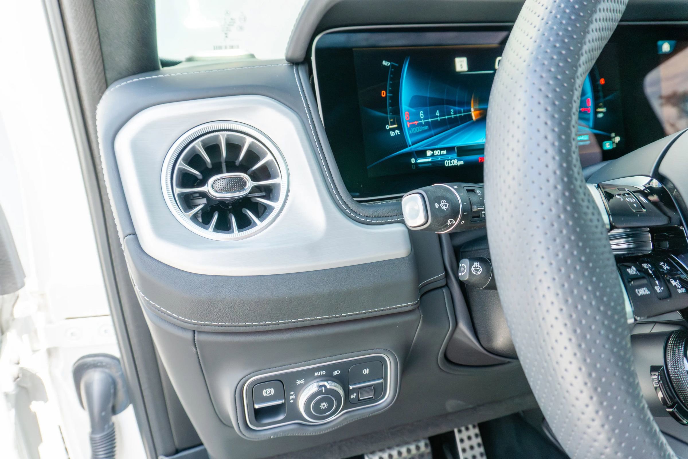 Used 2025 Mercedes-Benz G 63 AMG 4MATIC image 77