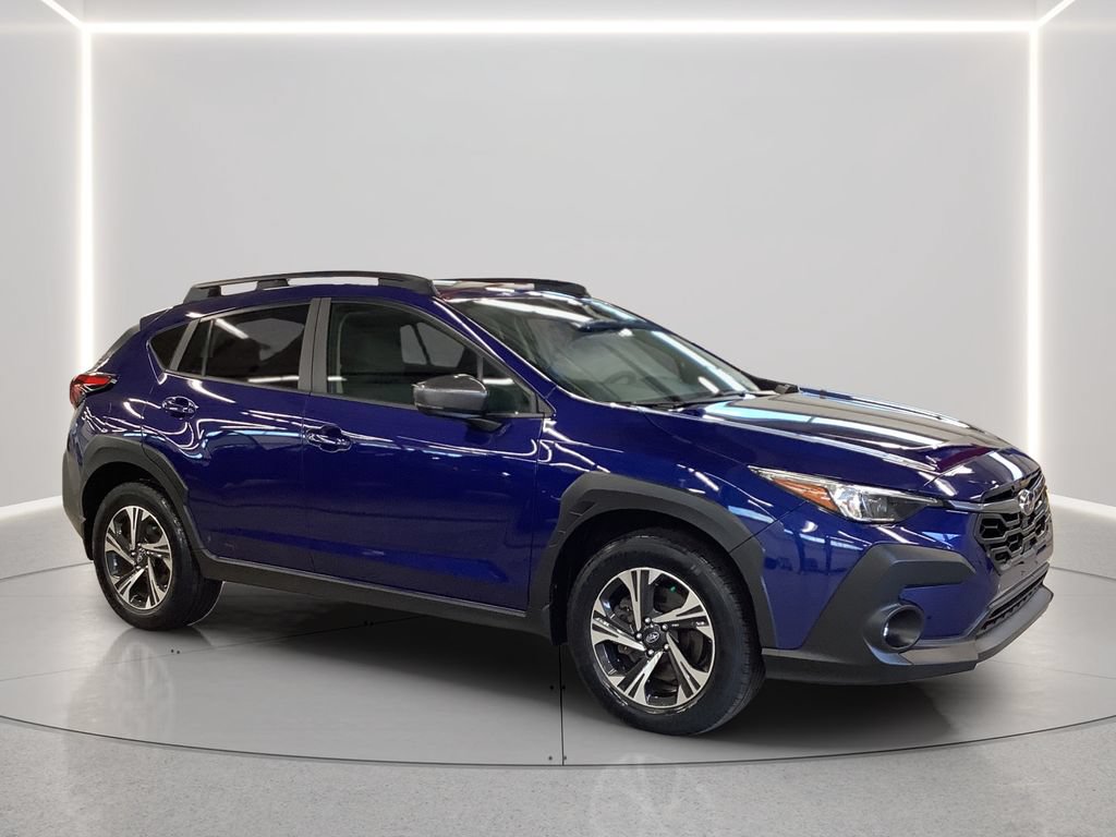 Certified 2024 Subaru Crosstrek 2.0i Premium AWD/4WD image 9