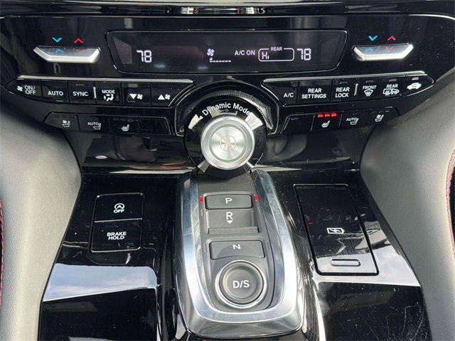 Used 2023 Acura MDX A-Spec image 29