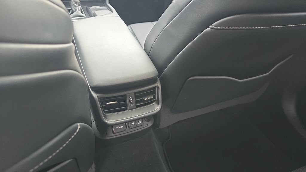 Used 2021 Lexus ES 350 F Sport w/ Accessory Package 2 FWD image 11