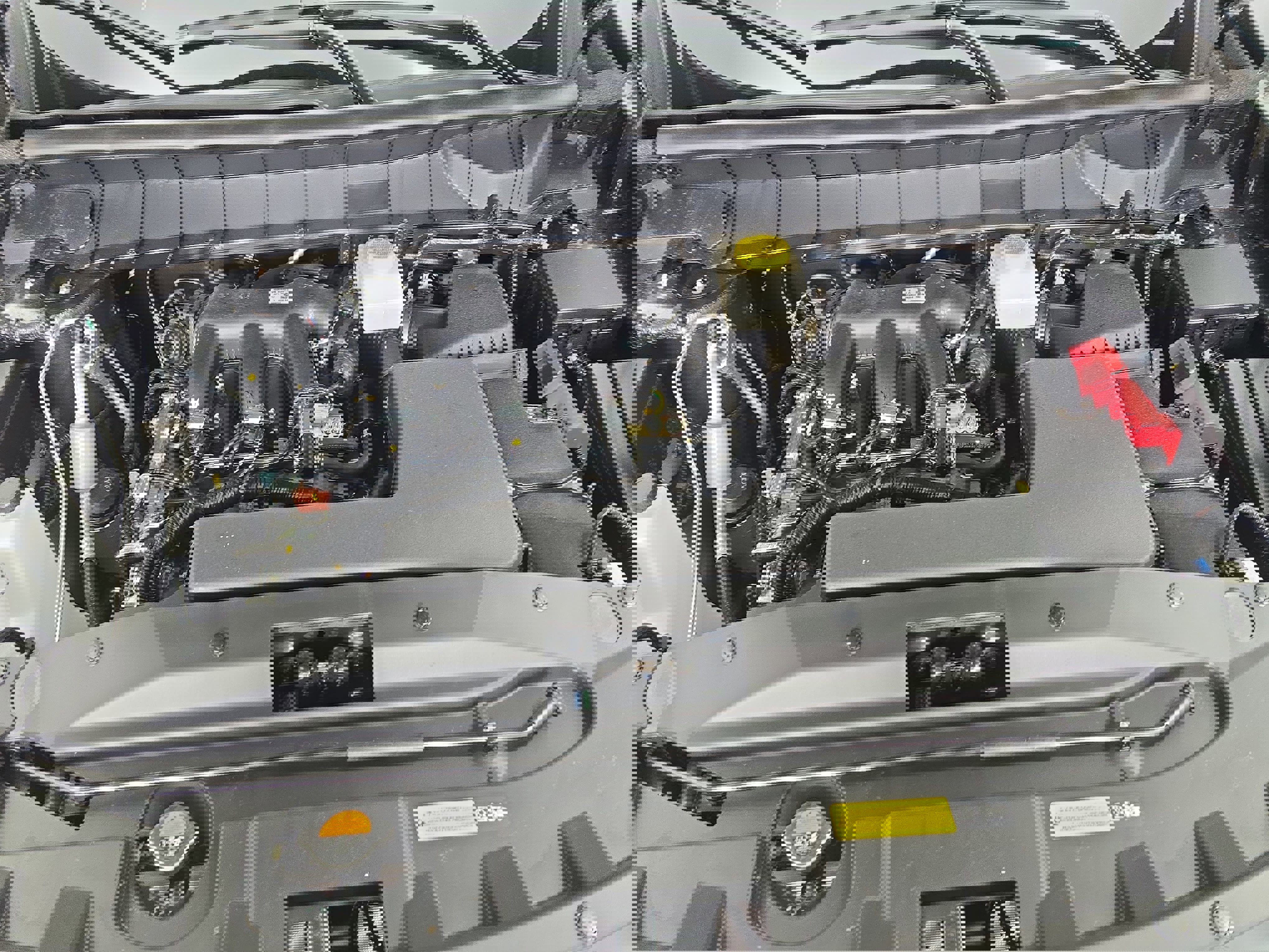 New 2026 Nissan Pathfinder SV image 29