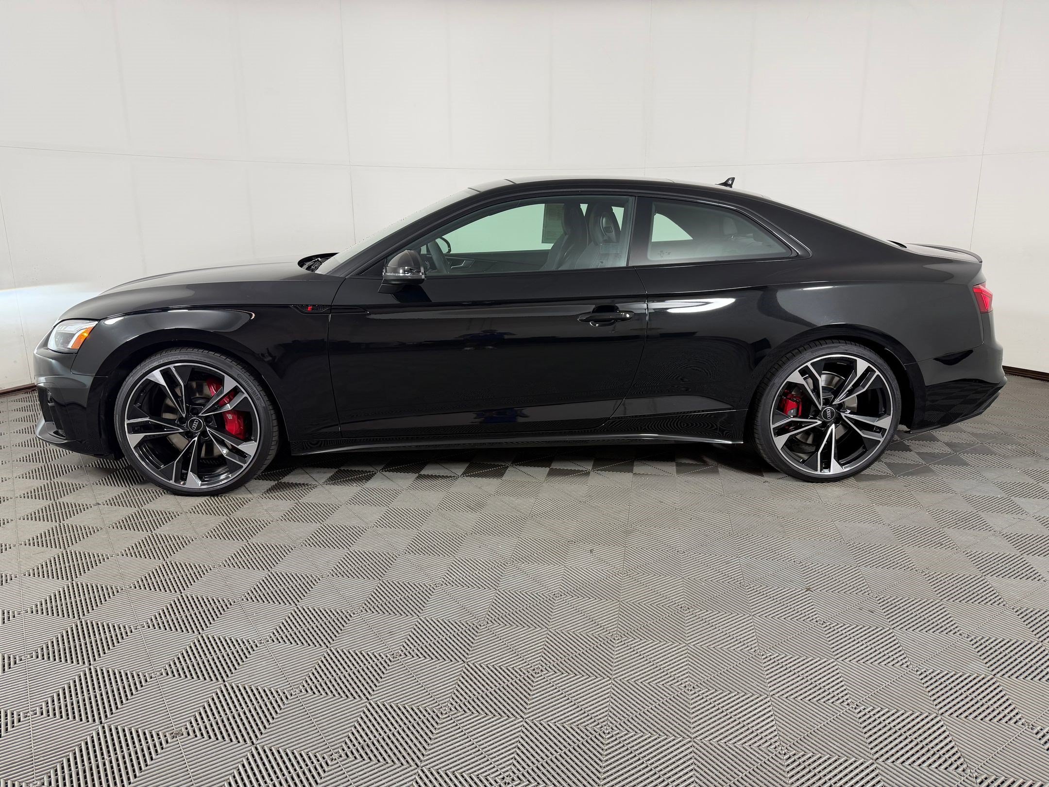 Used 2024 Audi S5 Premium Plus AWD/4WD image 2