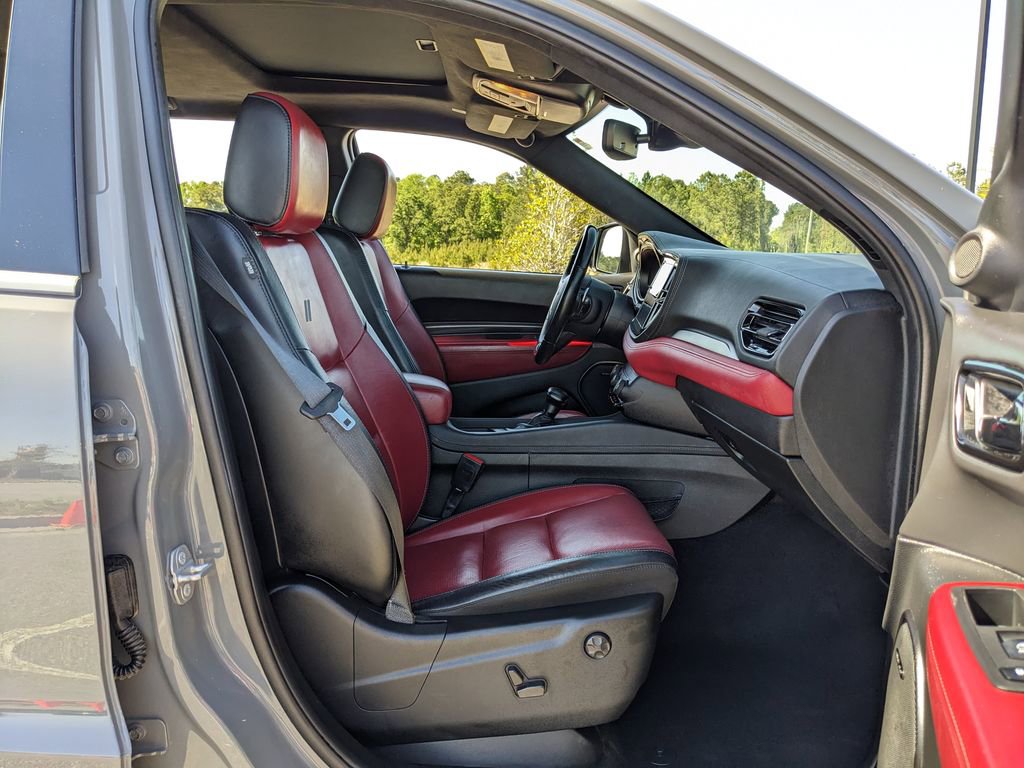 Used 2022 Dodge Durango R/T image 57
