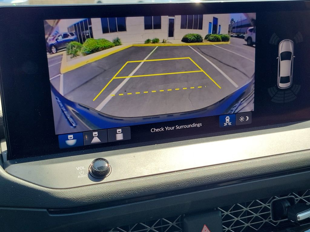 Certified 2023 Honda Accord Touring image 29