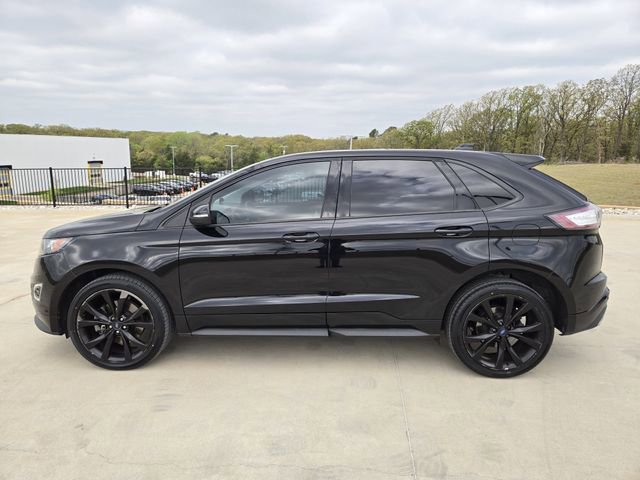 Used 2018 Ford Edge Sport w/ Equipment Group 401A image 5