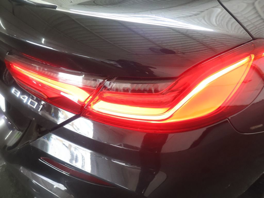 Used 2020 BMW 840i xDrive Coupe w/ M Sport Package image 28