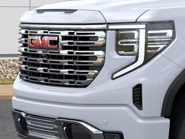 New 2026 GMC Sierra 1500 Denali AWD/4WD image 34