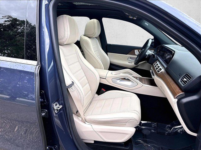 Used 2024 Mercedes-Benz GLE 450e 4MATIC image 9