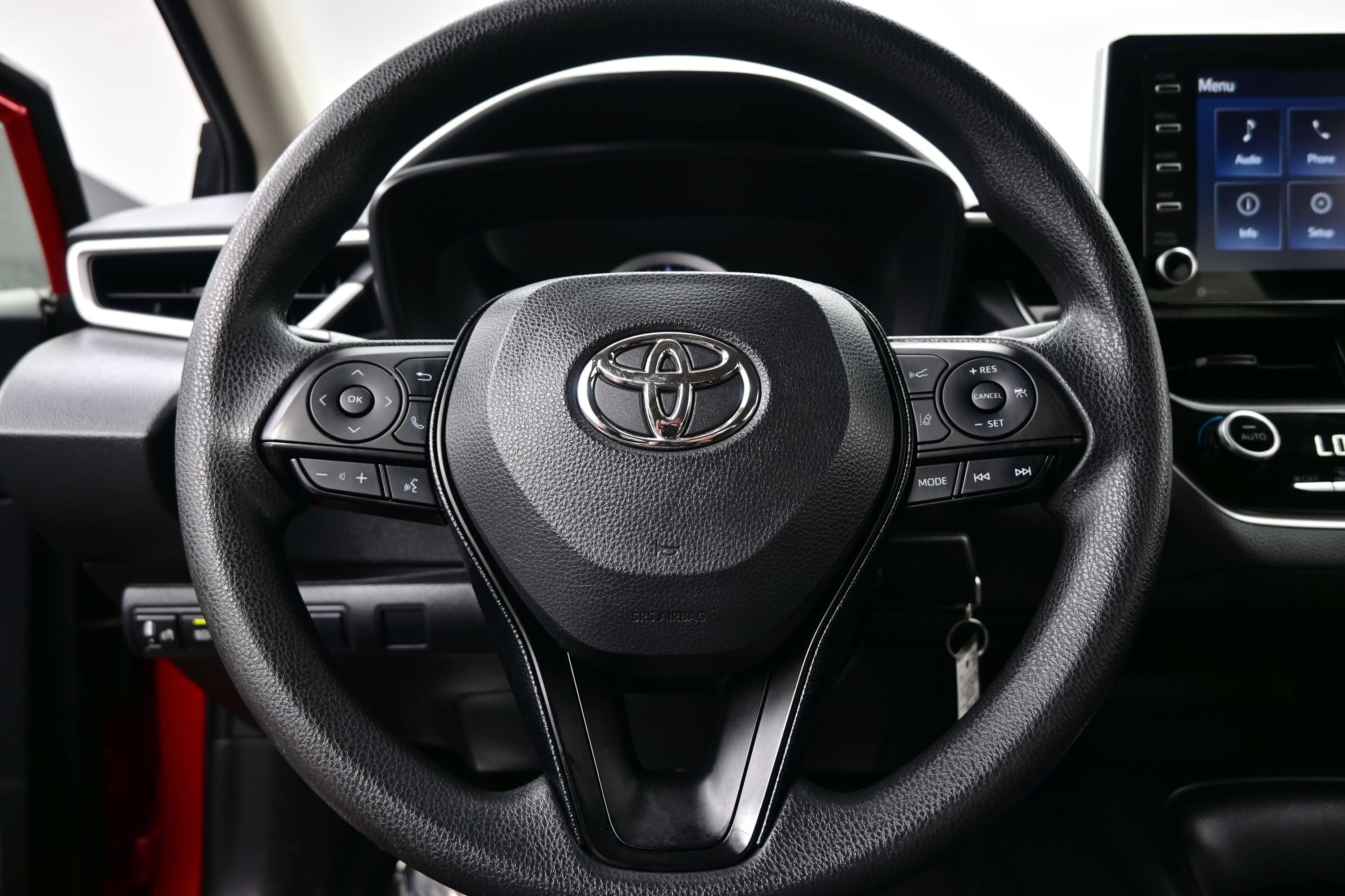 Used 2021 Toyota Corolla LE FWD image 21